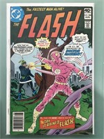 The Flash #288