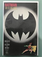 Batman Hunt the Dark Knight #3