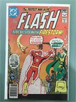 The Flash #293