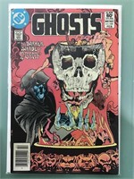 Ghosts #109