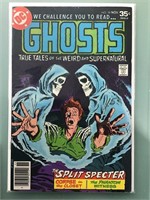 Ghosts #58