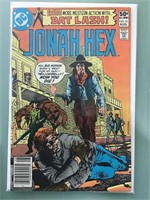 Jonah Hex #51