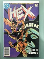 Hex #11