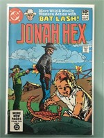 Jonah Hex #52