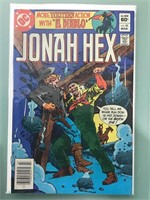 Jonah Hex #58