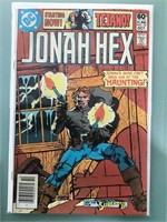 Jonah Hex #53