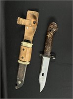TRENCH KNIFE MZ 4416
