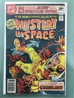 Mystery in Space #113