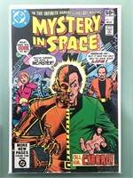 Mystery in Space #117