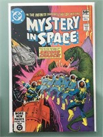 Mystery in Space #114