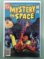 Mystery in Space #115