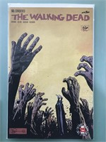 The Walking Dead #163