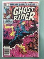 Ghost Rider #76