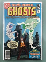 Ghosts #98