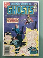 Ghosts #99