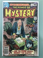 House of Mystery #283