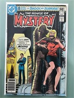 House of Mystery #286