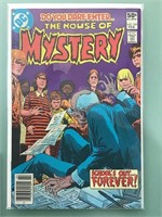 House of Mystery #289