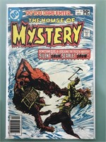 House of Mystery #287