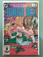 Jonah Hex #87
