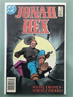Jonah Hex #82