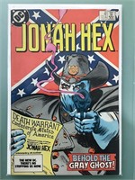 Jonah Hex #85