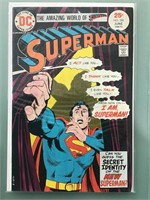 Superman #288