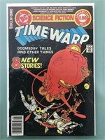 Time Warp #2