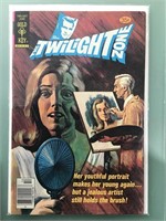 The Twilight Zone #87