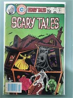 Scary Tales #42