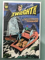 The Twilight Zone #92