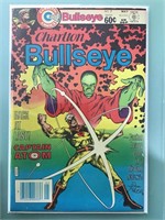 Bullseye #7