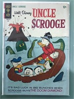 Uncle Scrooge #70