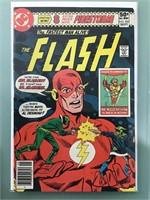 The Flash #289