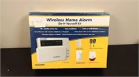Wireless Alarm System Kit