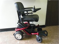 Golden Technologies electric Wheelchair