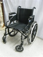 Invacare Tracer SX5 16" Wheelchair
