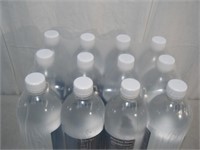 Case of 12 new premium Alkaline Water ~ 1 Liter