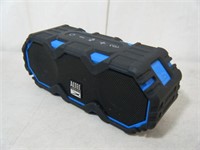 Altec Lansing IMW479 waterproof Bluetooth speaker