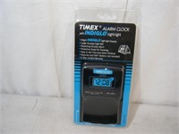 Brand new Timex Indiglo Alarm Clock Night Light