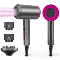 New open box   1800W ProfessionalÿHair Dryer with