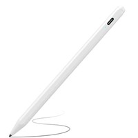 New open box  A-WHITE Stylus Pen for Apple iPad wi