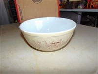 Pyrex Mixing Bowl ( Vintage)