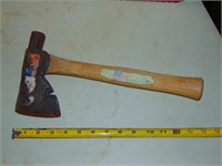 Collins Hatchet ( Made in USA)