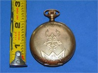 1901 Elgin Pocket Watch ( 7 Jewels)