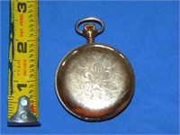 1912 Elgin Pocket Watch ( 7 Jewels)