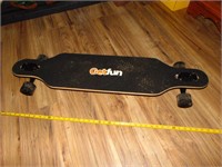 Full Size Skateboard