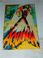 Aquaman Comic #42