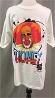 Vintage "homey Don’t Play That" T-shirt 1990’s