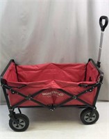 Wonderfold Outdoor Wagon